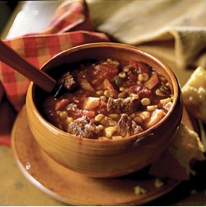 myrecipes.com - Texas Stew