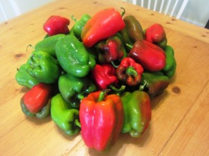 Peppers