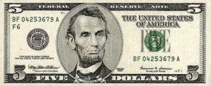 FiveDollarBill